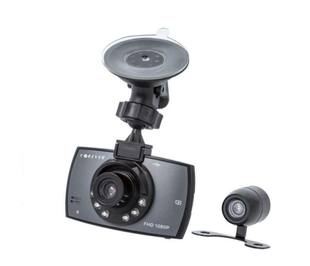 Forever VR-200 - 1403481 - zdjęcie 2